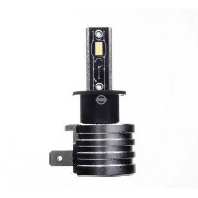 Головной свет AMP PRO CSP H3