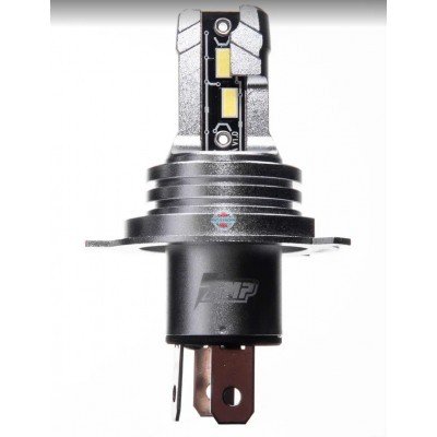 Головной свет AMP PRO CSP H4