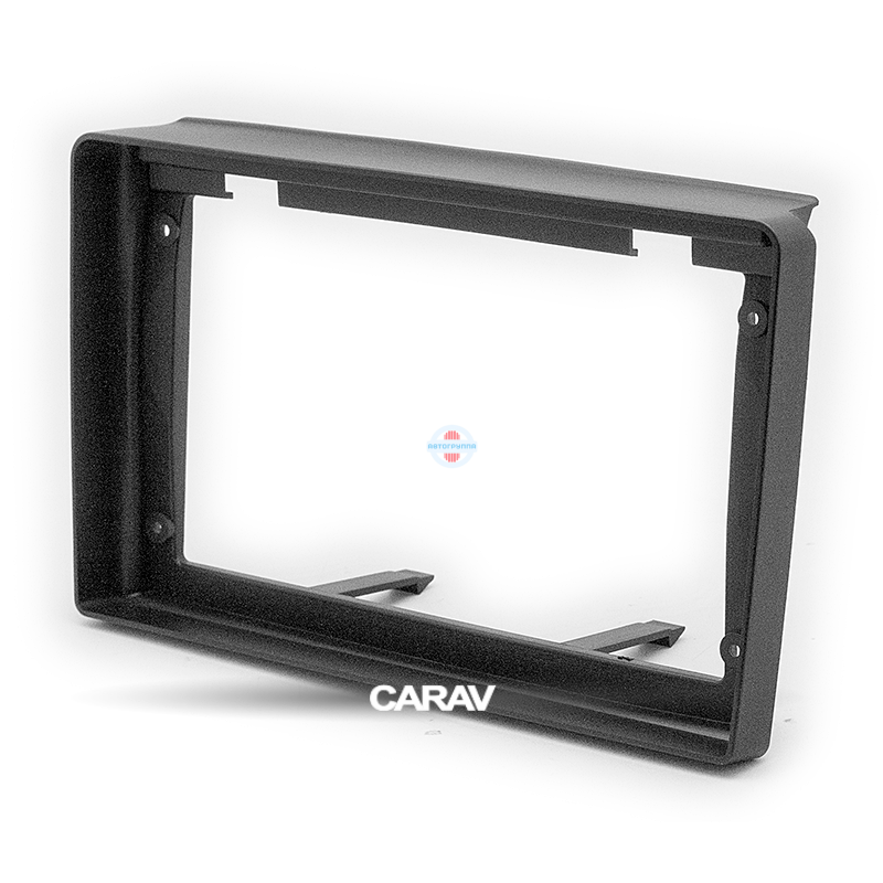Рамка переходная Carav 22-1125 9" — изображение 4