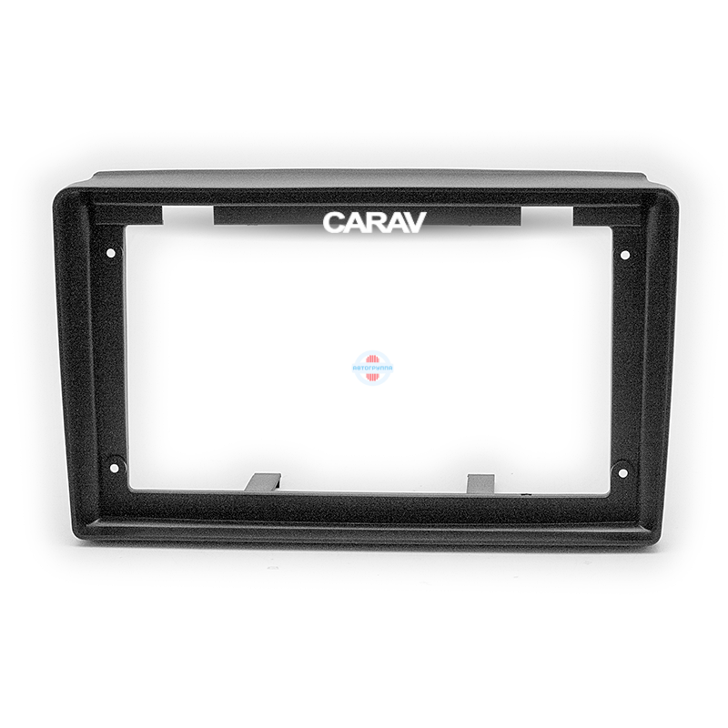 Рамка переходная Carav 22-1125 9" — изображение 5