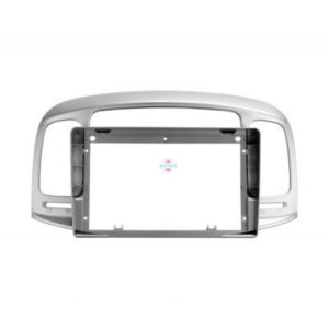 Рамка переходная Teyes Hyundai Accent 3 2006-2011  9" + комплект проводов