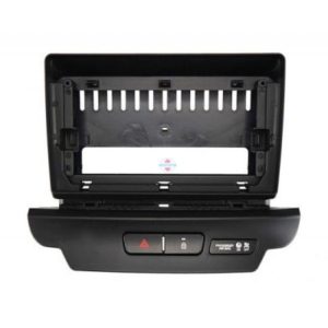 Рамка переходная Teyes Kia Ceed 3 CD 2018-2022 B  9" + комплект проводов