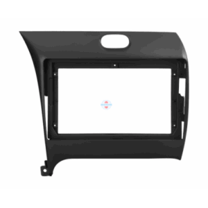 Рамка переходная Teyes Kia Cerato 3 YD 2013-2017  9" + комплект проводов