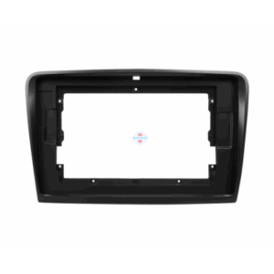 Рамка переходная Teyes Skoda Superb 2 B6 2008-2015  10"  + комплект проводов