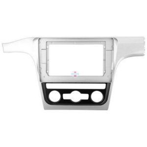 Рамка переходная Teyes VW Passat 7 B7 2015-2018 10" + комплект проводов