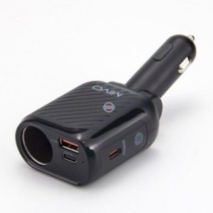 Разветвитель прикуривателя Mivo MU-202