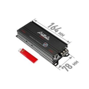 Усилитель AurA Venom-D1.800 Ultra