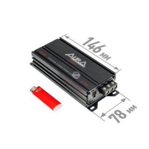 Усилитель AurA Venom-D2.300 Ultra