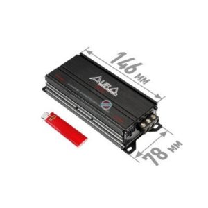 Усилитель AurA Venom-D4.150 Ultra