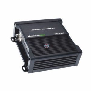 Усилитель Deaf Bonce Machete MFA-1.500