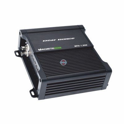 Усилитель Deaf Bonce Machete MFA-1.500