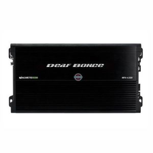 Усилитель Deaf Bonce Machete MFA-4.320