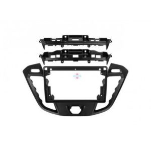 Рамка переходная Teyes Ford Transit 2013-2021 9" + комплект проводов