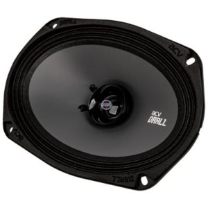 Динамики ACV DR69 DRALL