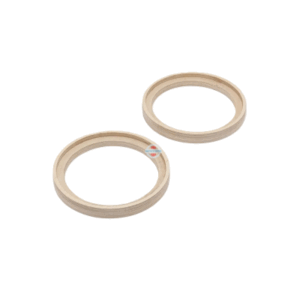 Кольца проставочные 16 фанера с потаем Arnold