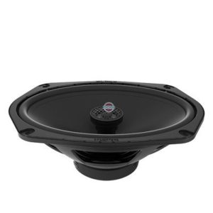 Динамики Black Hydra Delta 6913X