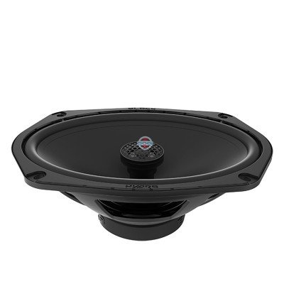 Динамики Black Hydra Delta 6913X