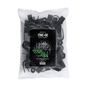 Клипсы крепежные Deaf Bonce Machete MAC-00