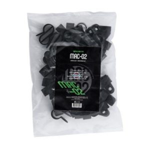 Клипсы крепежные Deaf Bonce Machete MAC-02