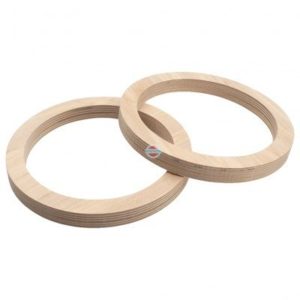 Кольца проставочные 16 фанера Arnold