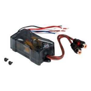 Преобразователь уровня сигнала AurA RHL-2222