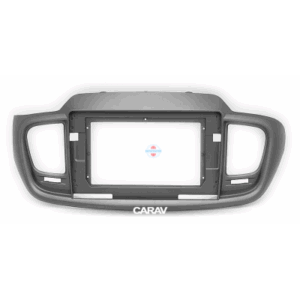 Рамка переходная Carav 22-515 10"