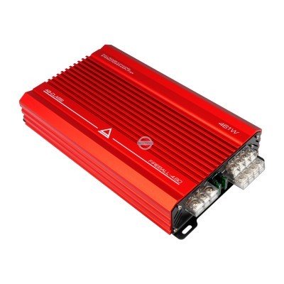 Усилитель AurA Fireball-4.80