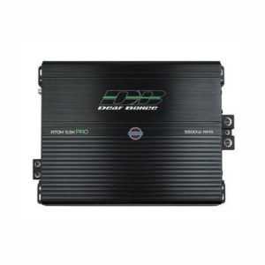 Усилитель Deaf Bonce Apocalypse Atom 5.5K Pro