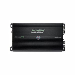 Усилитель Deaf Bonce Apocalypse Atom 900.2 Pro