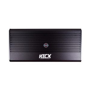 Усилитель Kicx QR 4.120