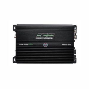 Усилитель Deaf Bonce Apocalypse Atom 700.2 Pro