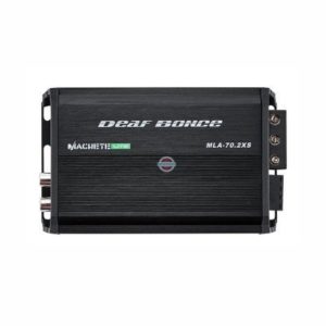 Усилитель Deaf Bonce Machete MLA-70.2XS