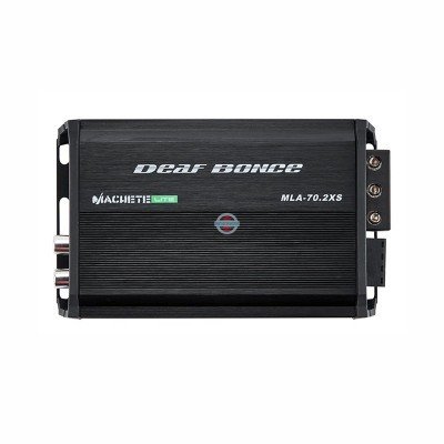 Усилитель Deaf Bonce Machete MLA-70.2XS