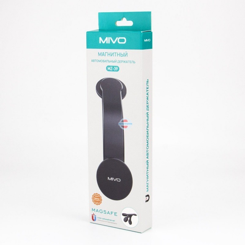 Автомобильный держатель Mivo MZ-39 — изображение 6