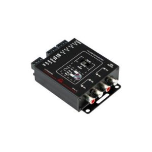 Преобразователь уровня сигнала AurA RHL-4