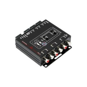 Преобразователь уровня сигнала AurA RHL-6