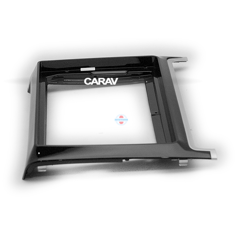 Рамка переходная Carav 22-1532 9" — изображение 4