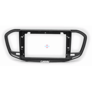 Рамка переходная Carav 22-2001 9"