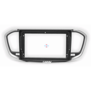 Рамка переходная Carav 22-2002 9"
