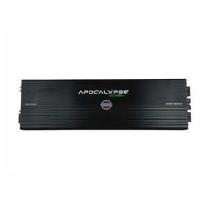 Усилитель Deaf Bonce Apocalypse ASA-6000.1