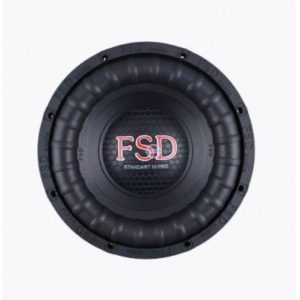 Сабвуфер FSD Audio Standart 10 D2 PRO