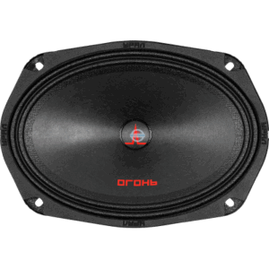 Динамики Урал Огонь ОГ-69