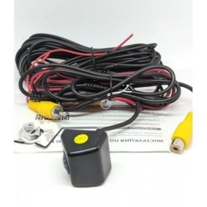 Камера заднего вида Centurion CA-508