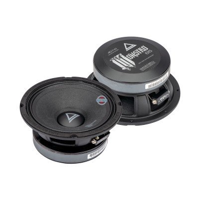 Динамики Aura Monstro-65