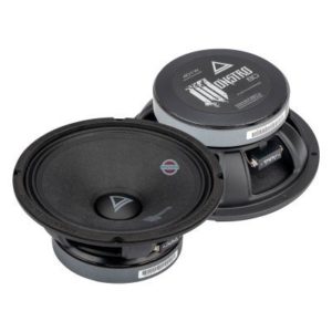 Динамики Aura Monstro-80