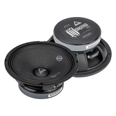 Динамики Aura Monstro-80