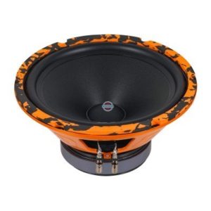 Динамики DL Audio Gryphon Pro 250 Midbass