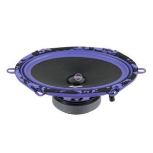 Динамики DL Audio Piranha 57 V.2