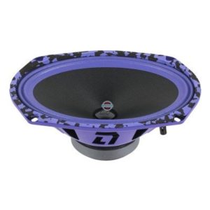 Динамики DL Audio Piranha 69 V.2