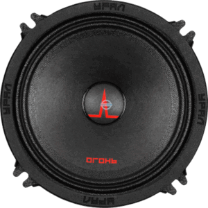 Динамики Урал Огонь ОГ-130
